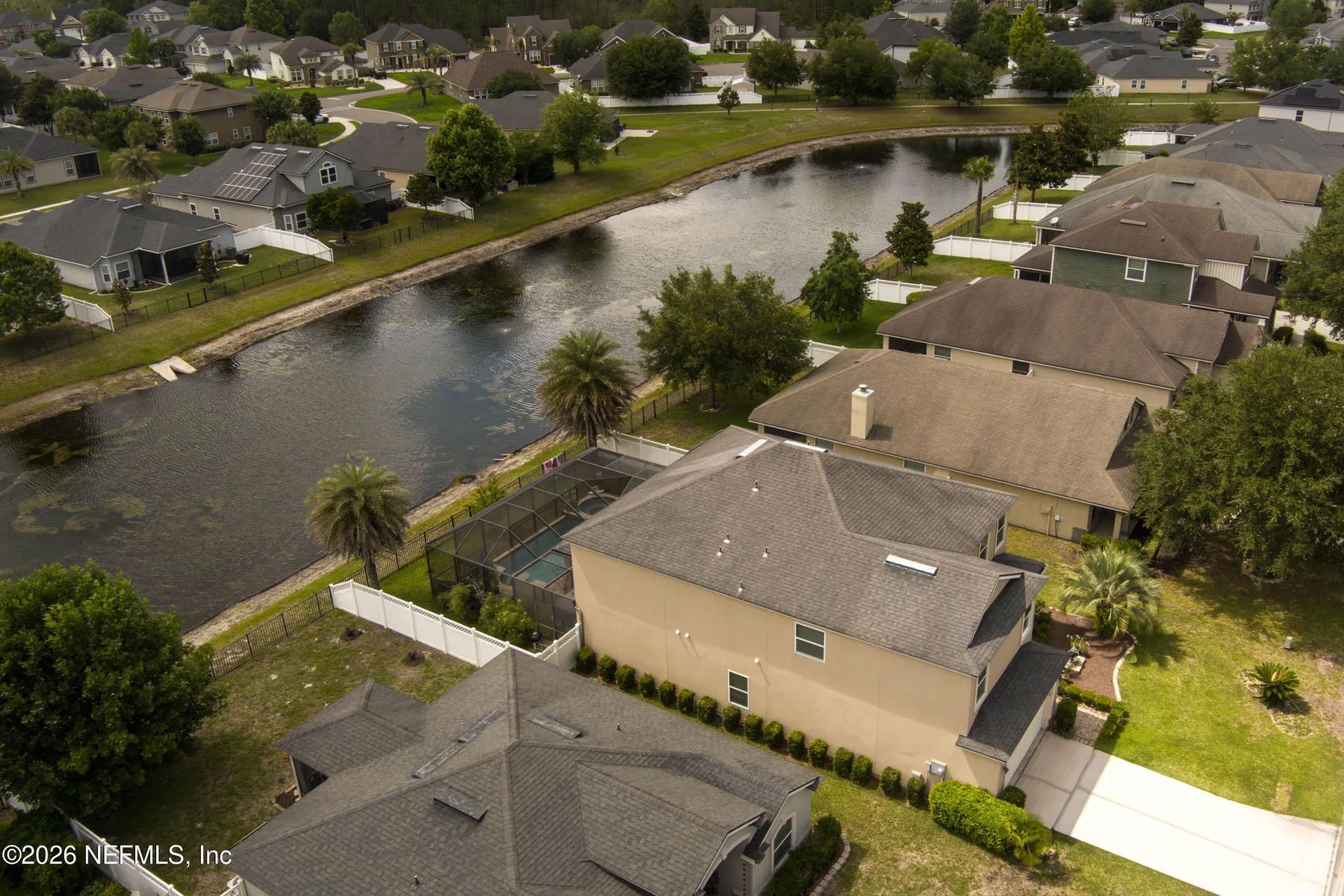 481 Glendale Lane Orange Park FL 32065
