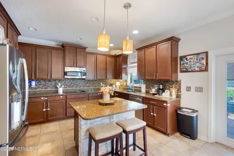 481 Glendale Lane Orange Park FL 32065