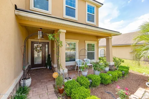 481 Glendale Lane Orange Park FL 32065