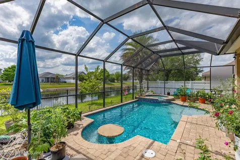 481 Glendale Lane Orange Park FL 32065