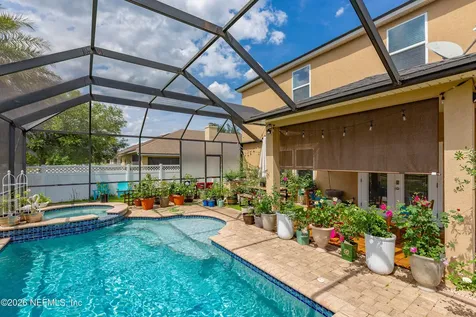 481 Glendale Lane Orange Park FL 32065