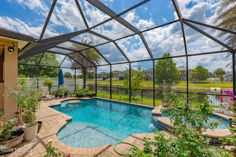 481 Glendale Lane Orange Park FL 32065