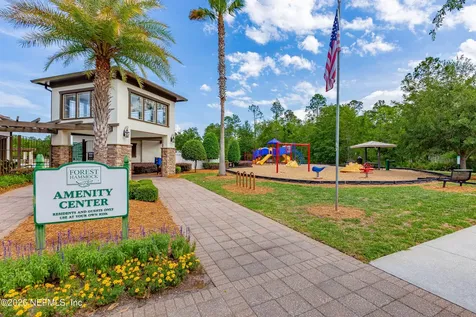 481 Glendale Lane Orange Park FL 32065