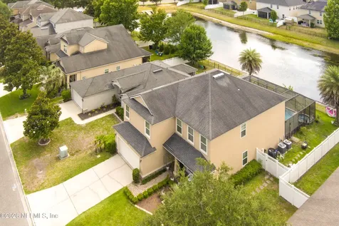 481 Glendale Lane Orange Park FL 32065