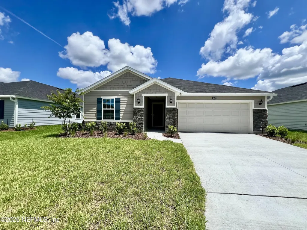 14265 Ryder Court Jacksonville FL 32234