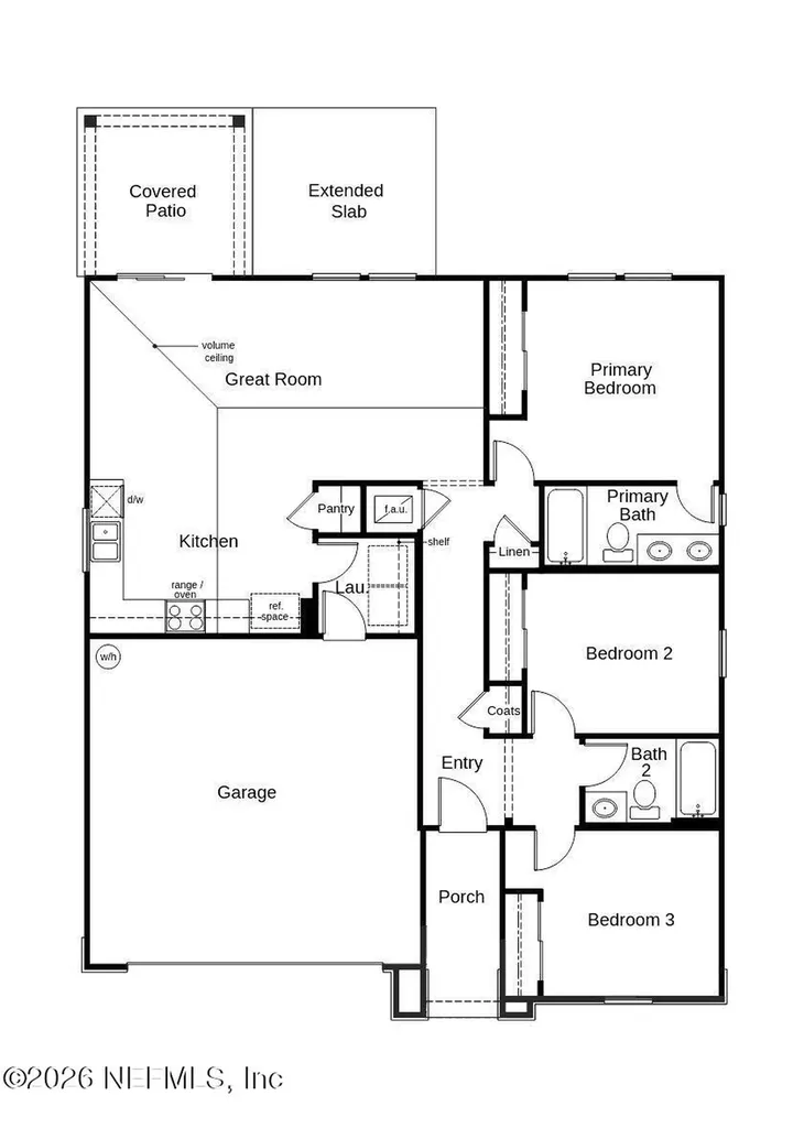14265 Ryder Court Jacksonville FL 32234