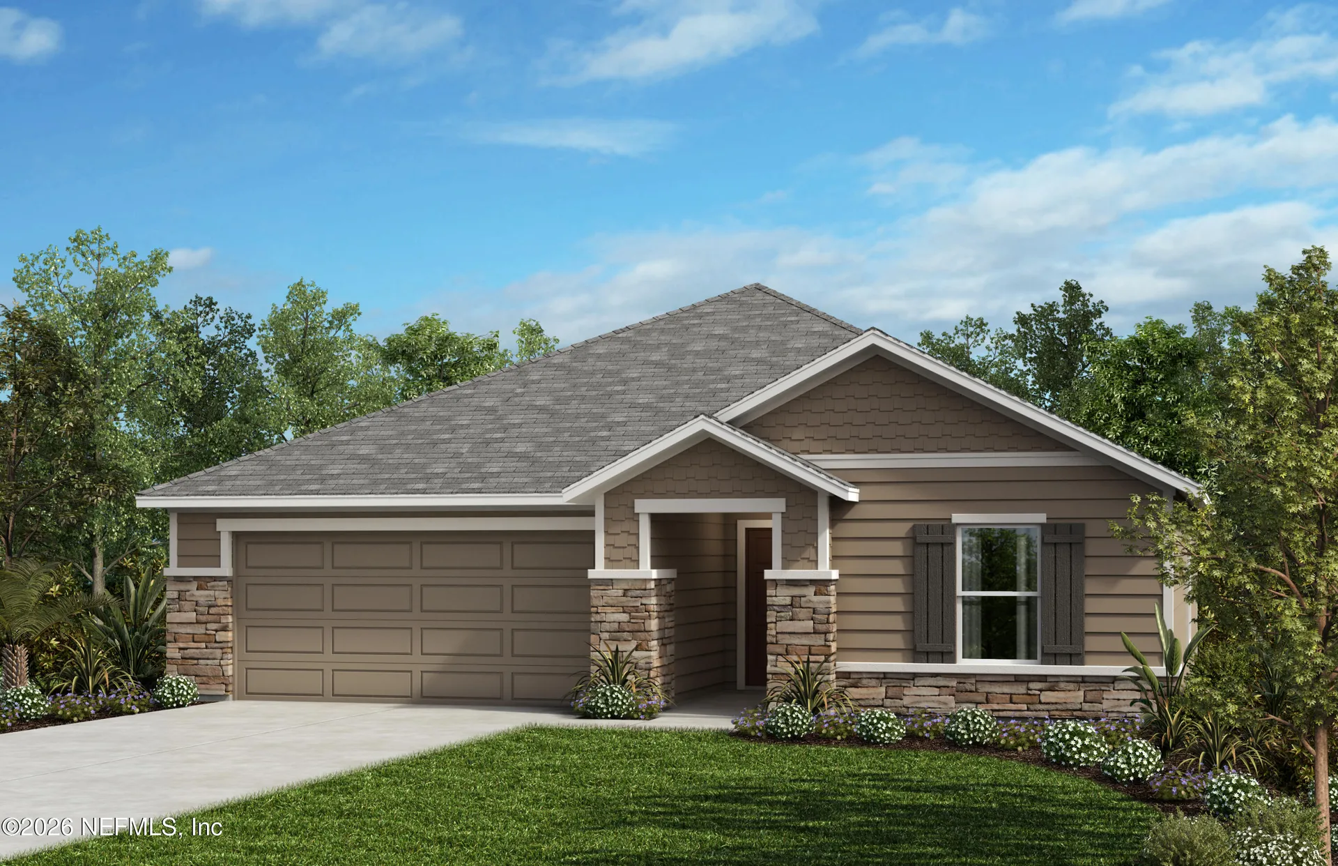 14265 Ryder Court Jacksonville FL 32234