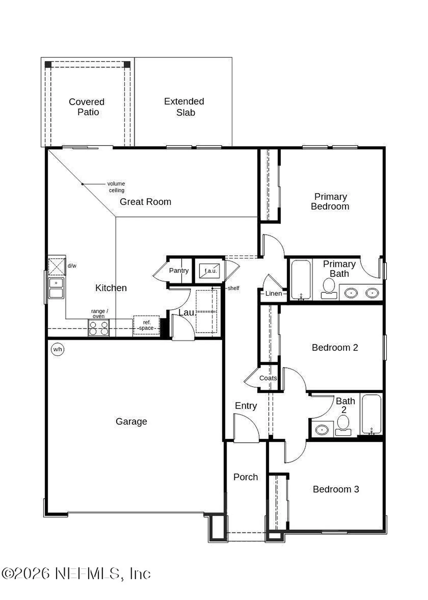 14265 Ryder Court Jacksonville FL 32234