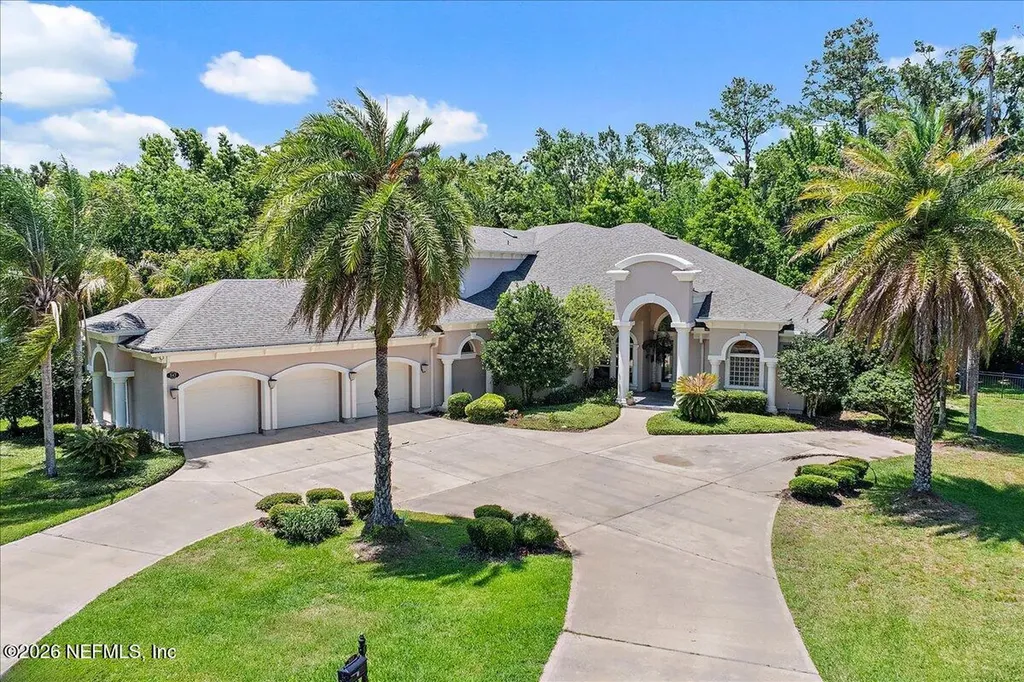347 Clearwater Drive Ponte Vedra Beach FL 32082