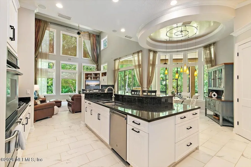 347 Clearwater Drive Ponte Vedra Beach FL 32082