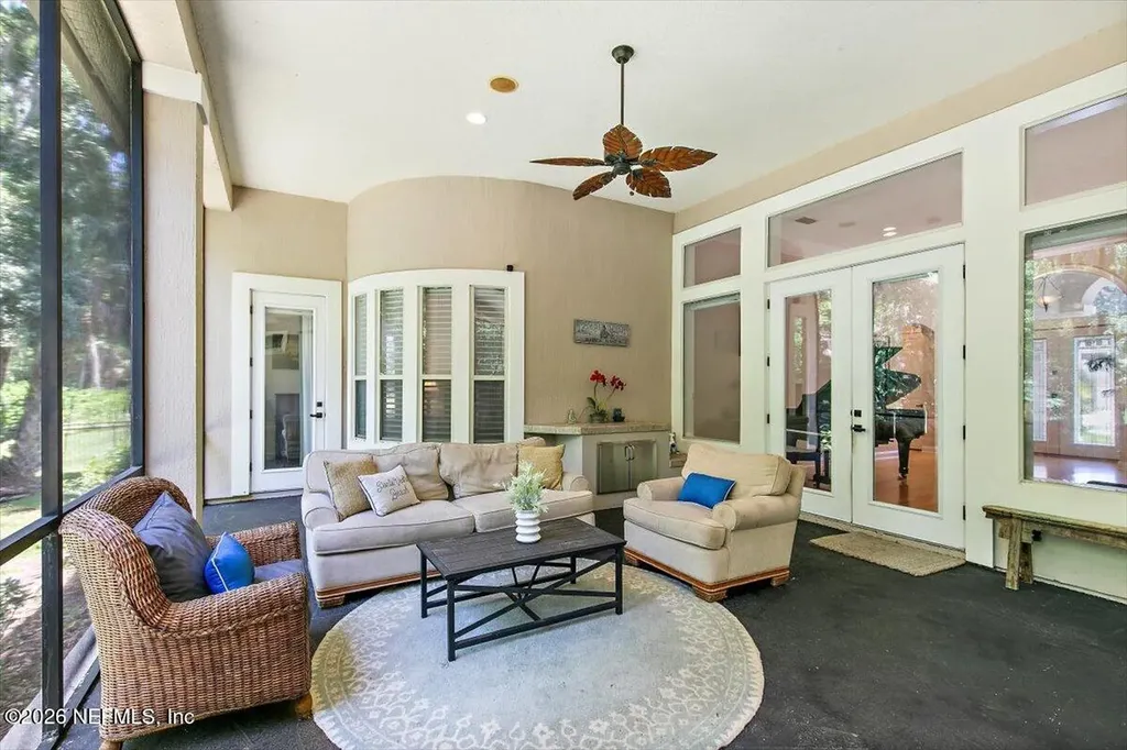 347 Clearwater Drive Ponte Vedra Beach FL 32082