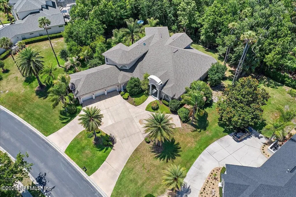 347 Clearwater Drive Ponte Vedra Beach FL 32082
