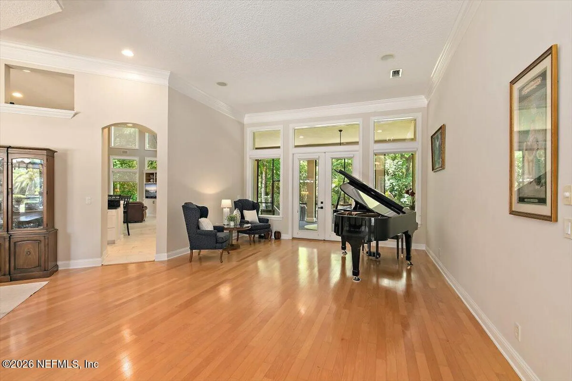 347 Clearwater Drive Ponte Vedra Beach FL 32082