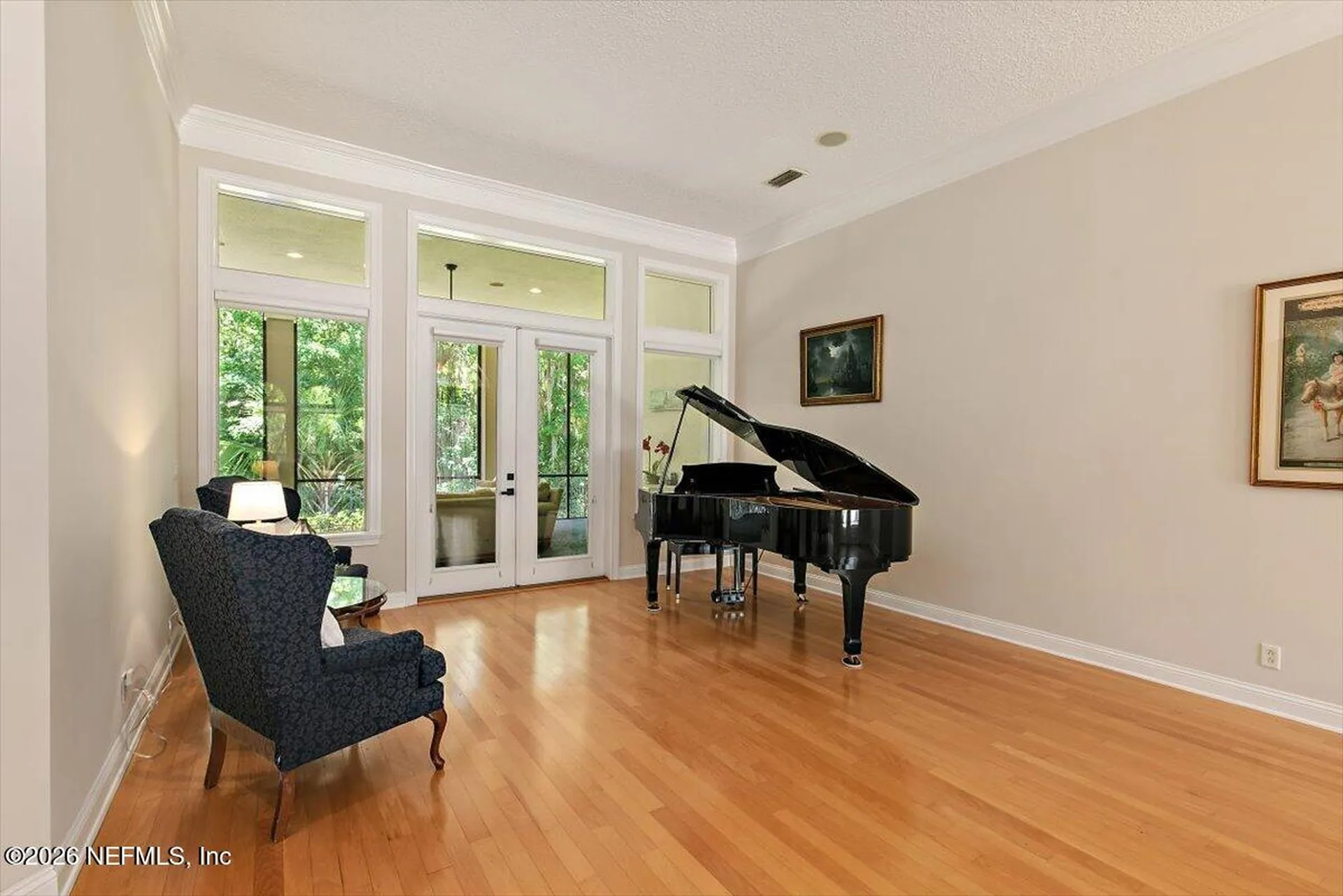 347 Clearwater Drive Ponte Vedra Beach FL 32082