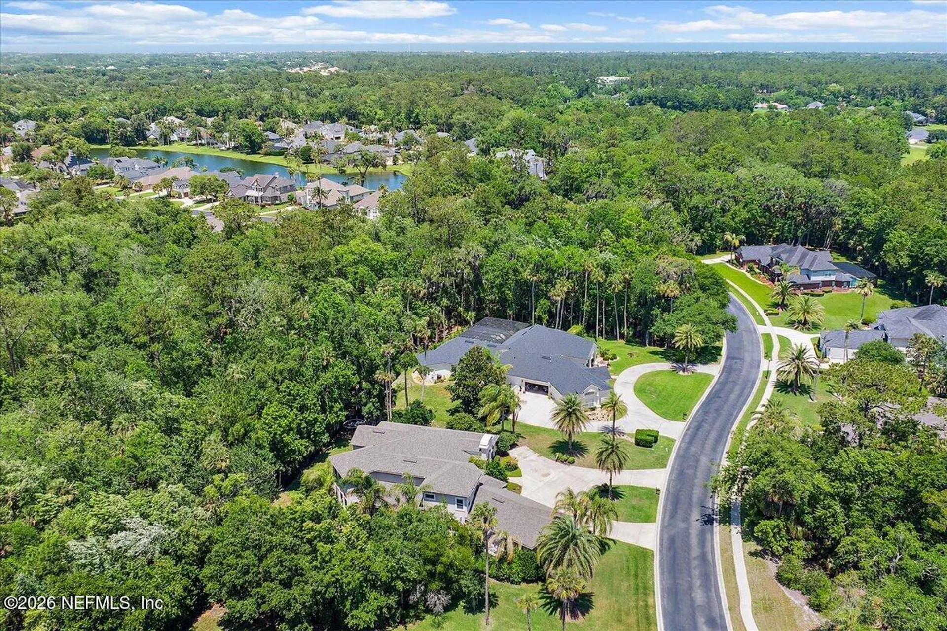 347 Clearwater Drive Ponte Vedra Beach FL 32082