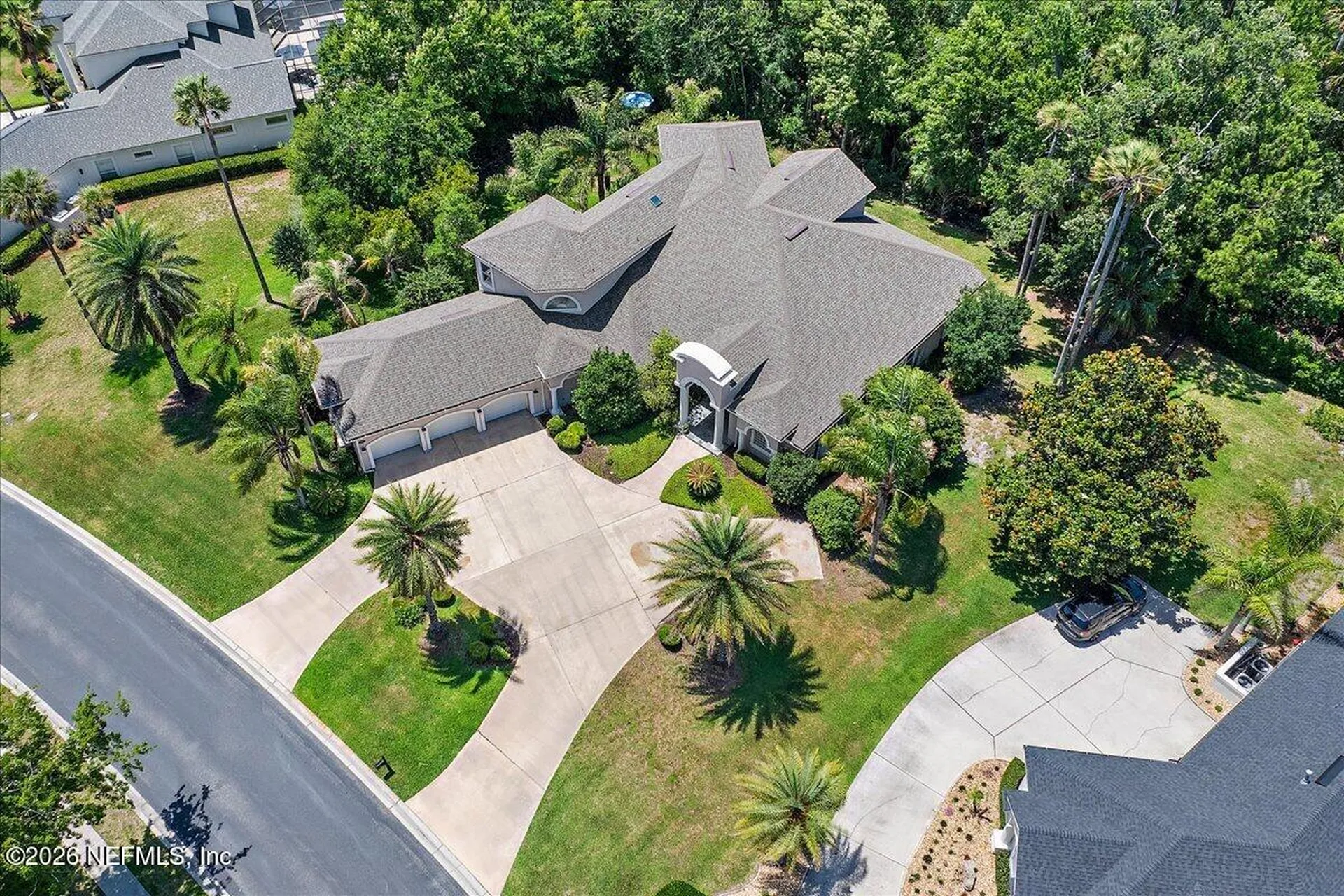 347 Clearwater Drive Ponte Vedra Beach FL 32082
