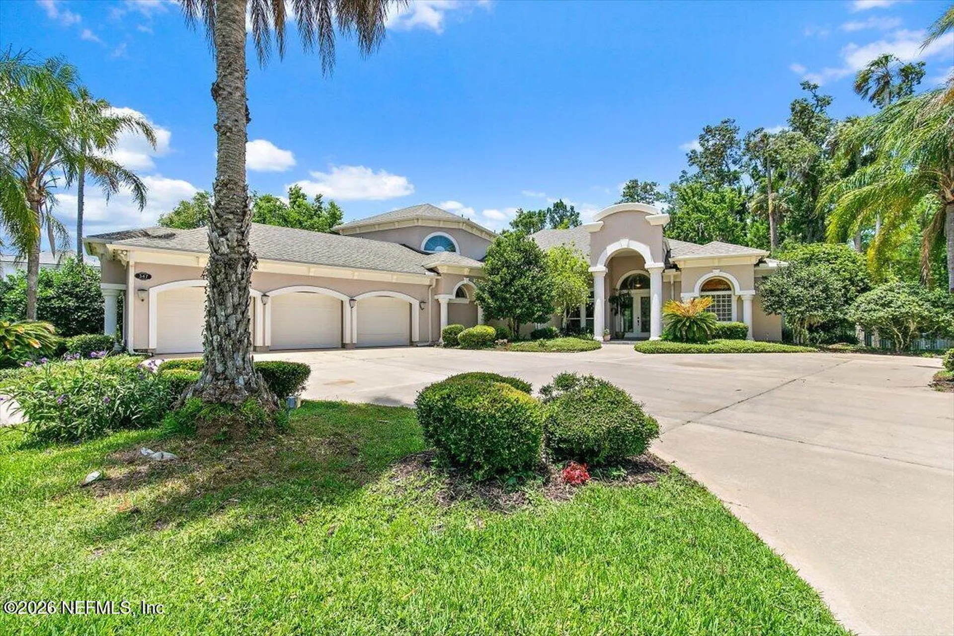 347 Clearwater Drive Ponte Vedra Beach FL 32082