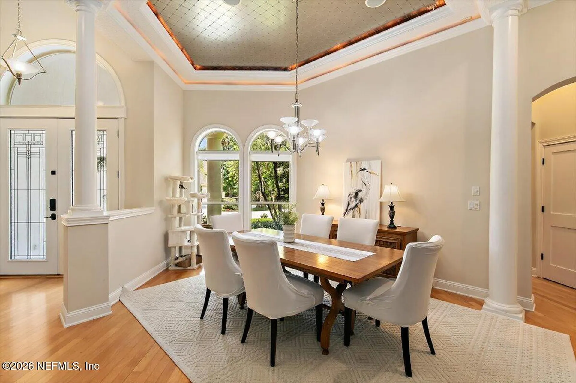347 Clearwater Drive Ponte Vedra Beach FL 32082