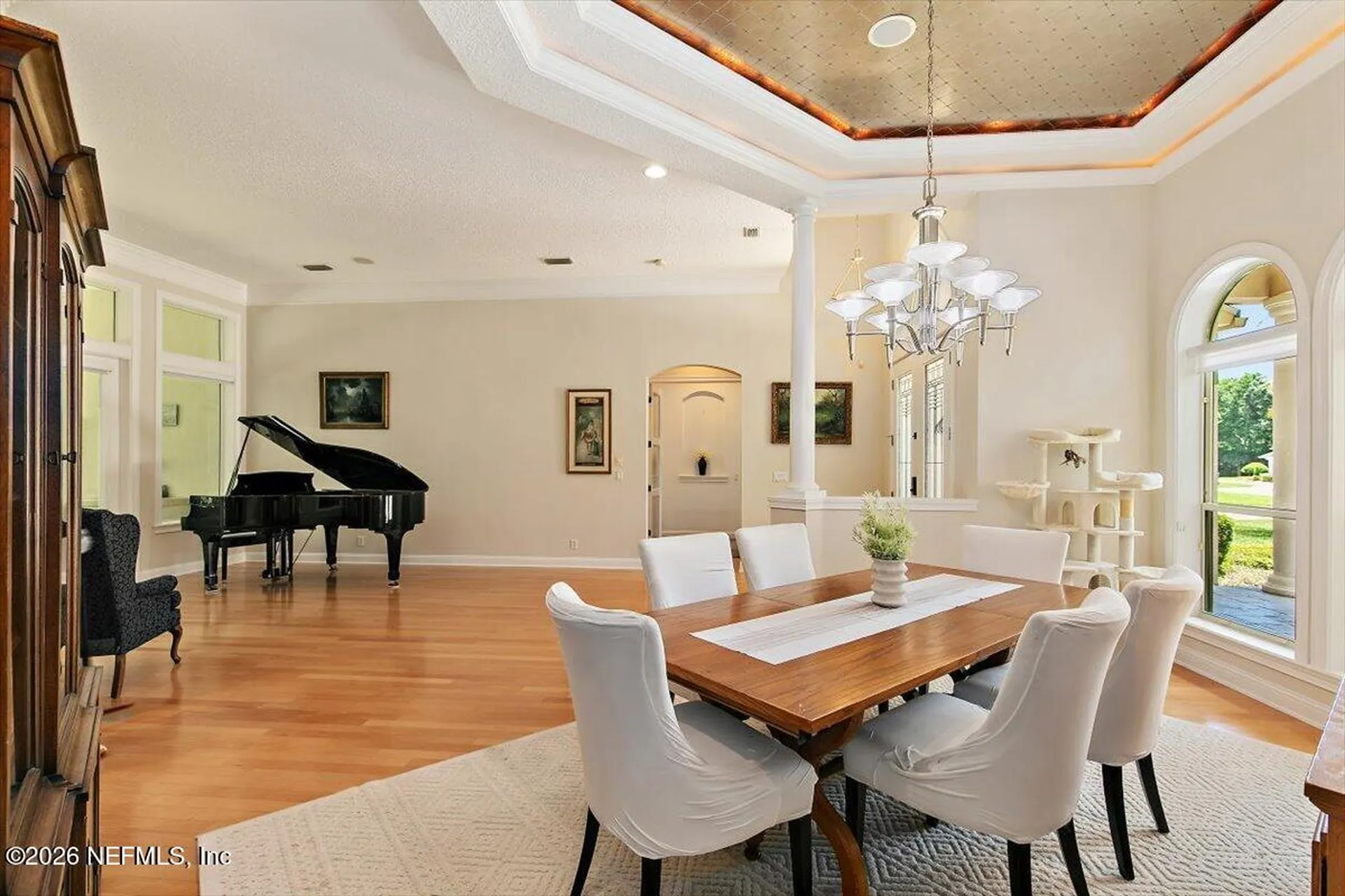 347 Clearwater Drive Ponte Vedra Beach FL 32082