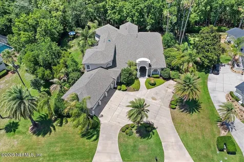 347 Clearwater Drive Ponte Vedra Beach FL 32082