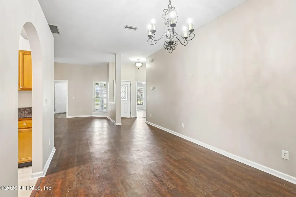 1667 Highland View Court Fleming Island FL 32003