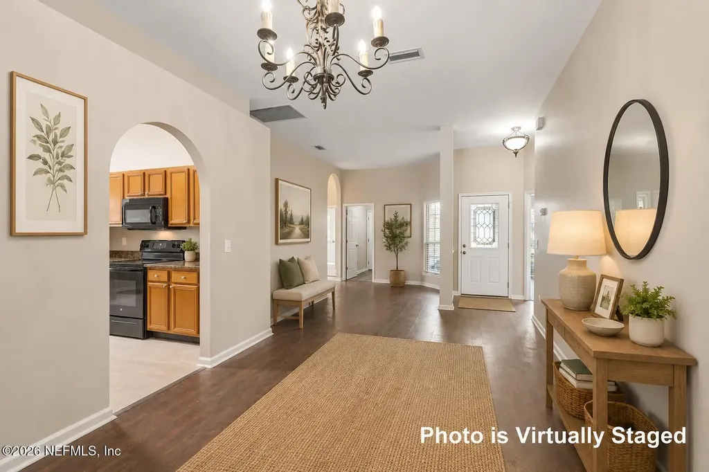 1667 Highland View Court Fleming Island FL 32003