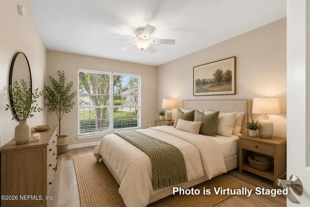 1667 Highland View Court Fleming Island FL 32003