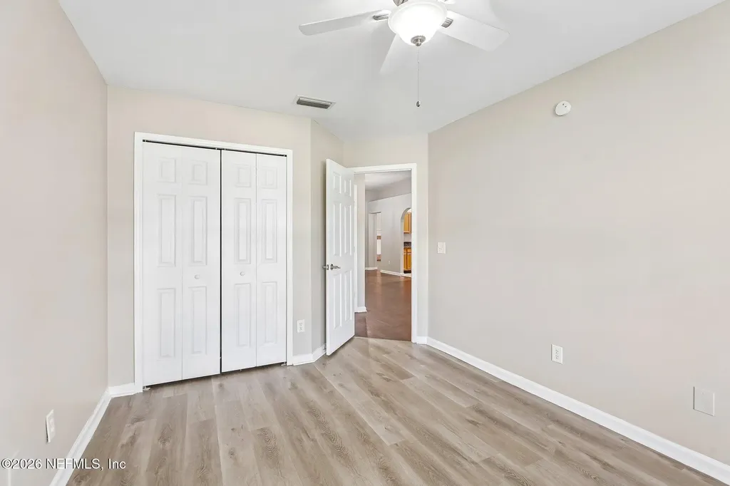 1667 Highland View Court Fleming Island FL 32003