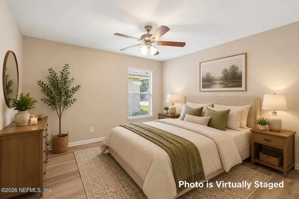 1667 Highland View Court Fleming Island FL 32003