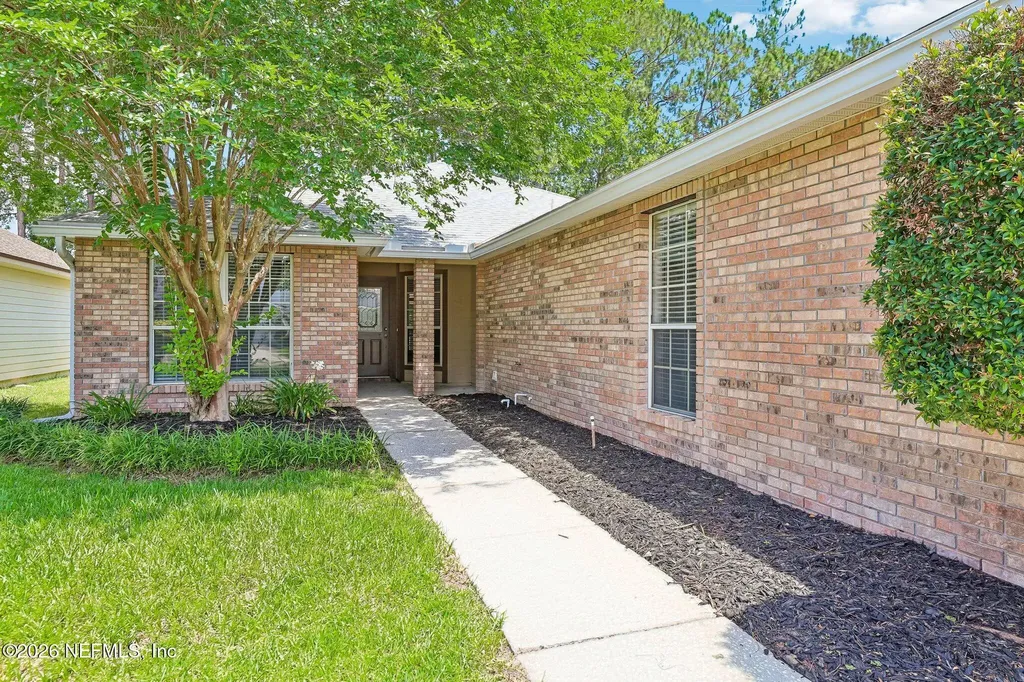 1667 Highland View Court Fleming Island FL 32003