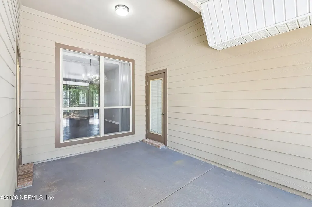 1667 Highland View Court Fleming Island FL 32003