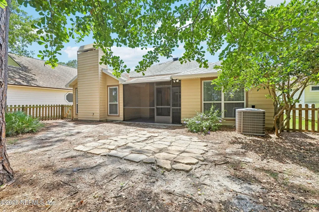 1667 Highland View Court Fleming Island FL 32003