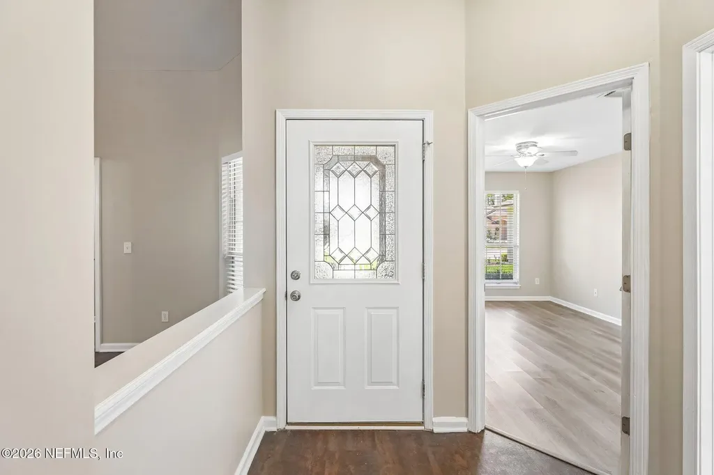 1667 Highland View Court Fleming Island FL 32003