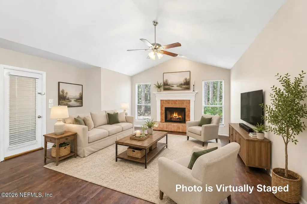 1667 Highland View Court Fleming Island FL 32003