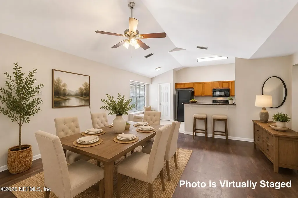 1667 Highland View Court Fleming Island FL 32003