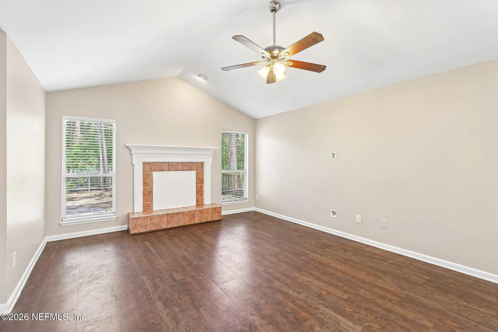 1667 Highland View Court Fleming Island FL 32003