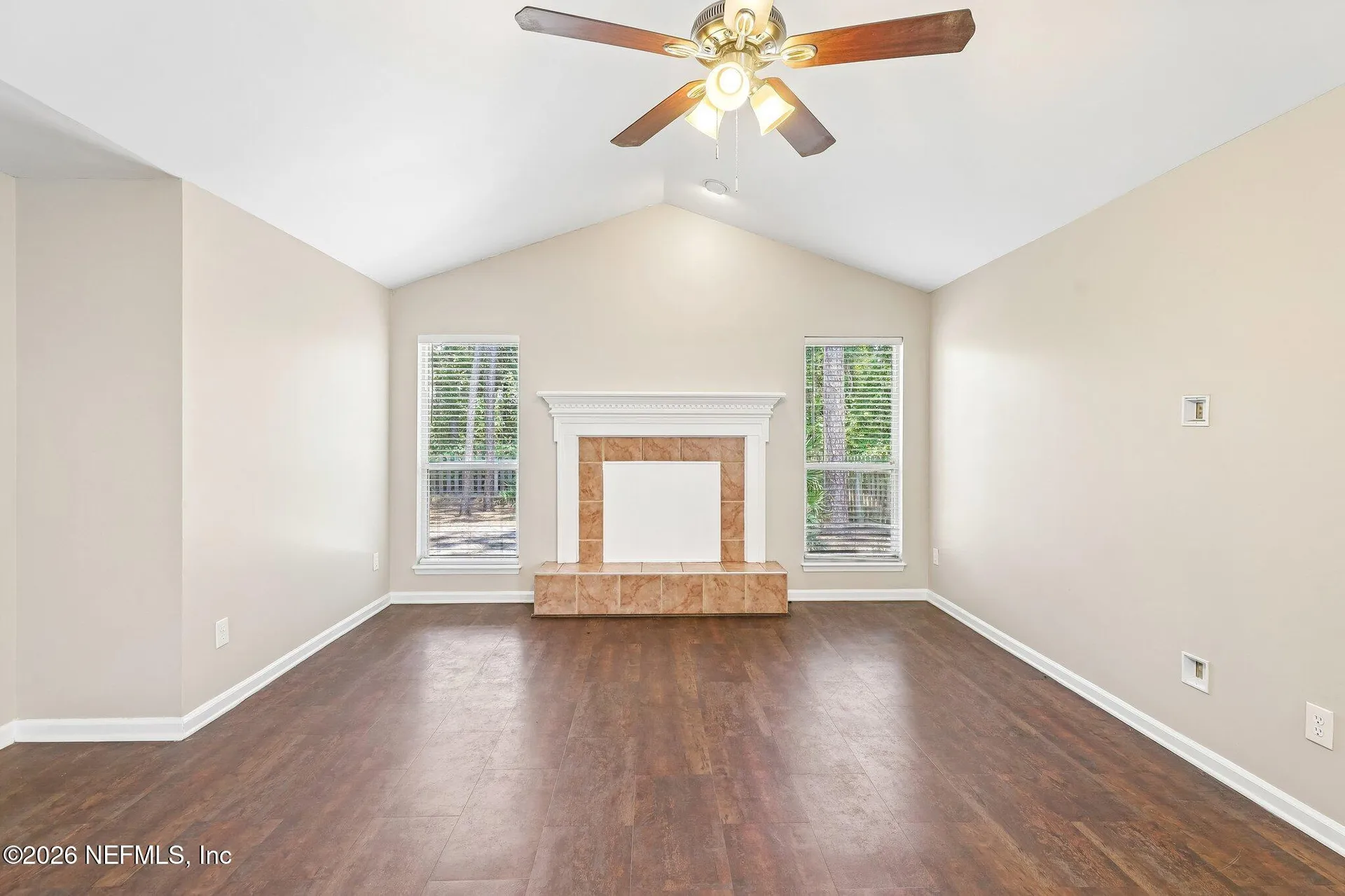 1667 Highland View Court Fleming Island FL 32003