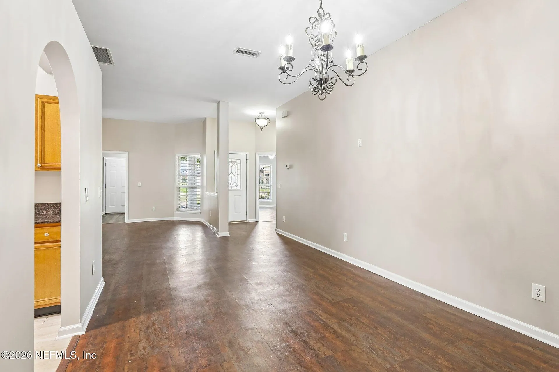 1667 Highland View Court Fleming Island FL 32003