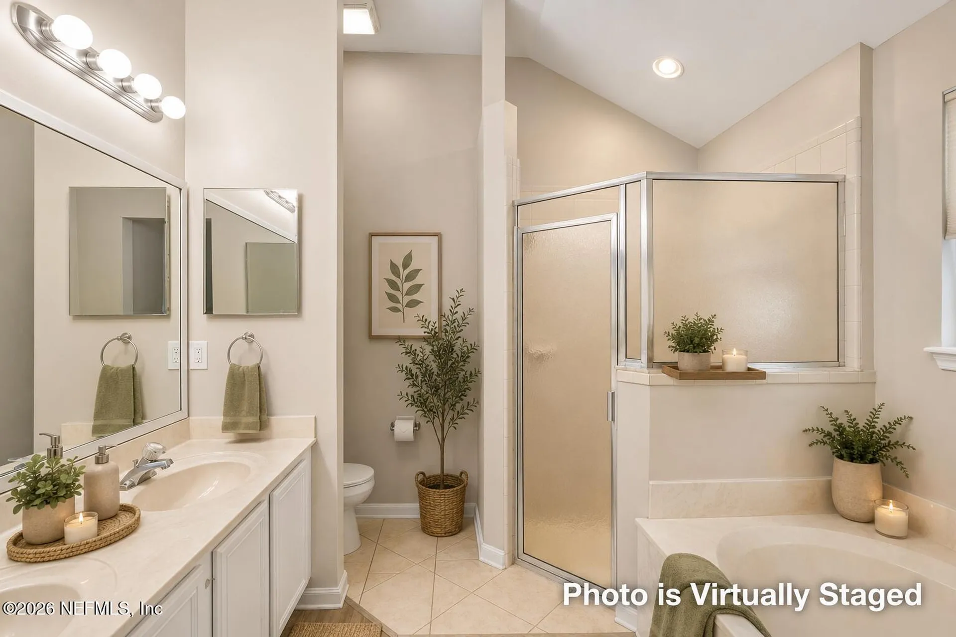 1667 Highland View Court Fleming Island FL 32003