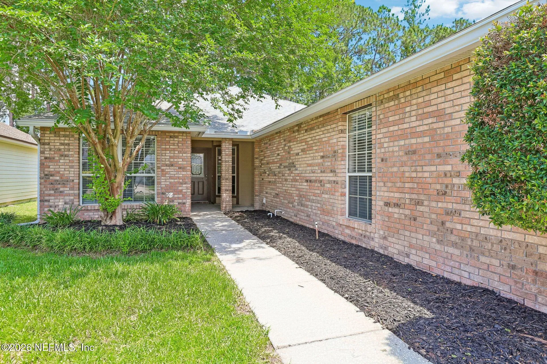 1667 Highland View Court Fleming Island FL 32003