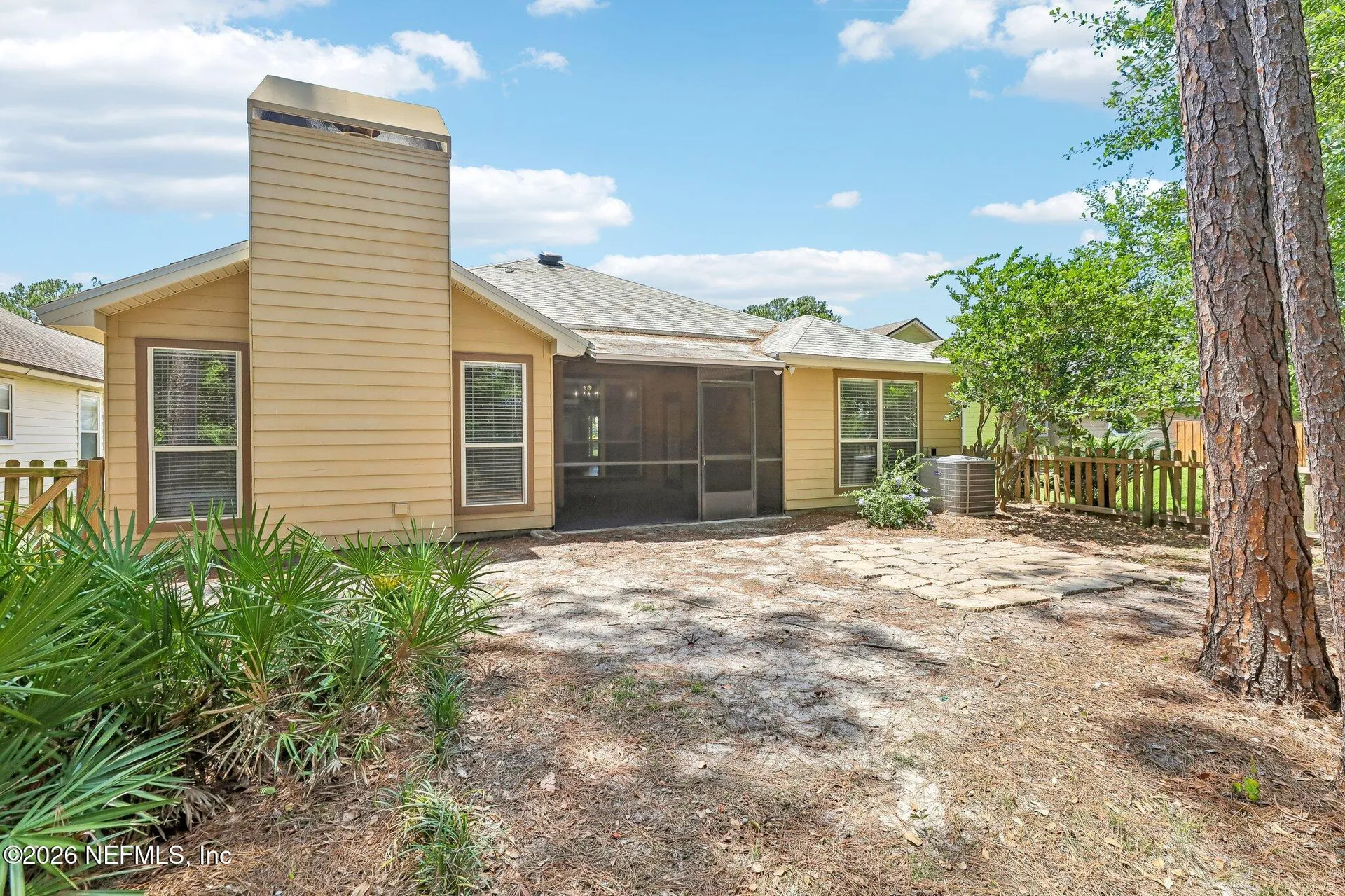 1667 Highland View Court Fleming Island FL 32003