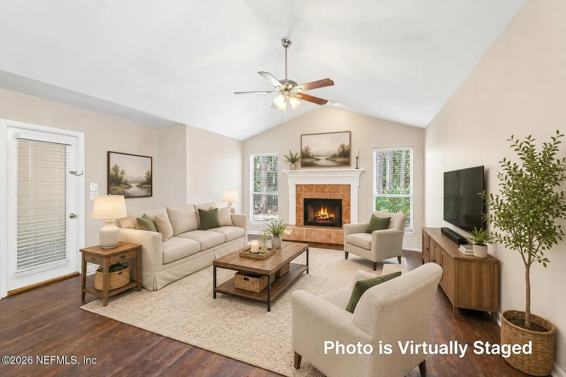 1667 Highland View Court Fleming Island FL 32003