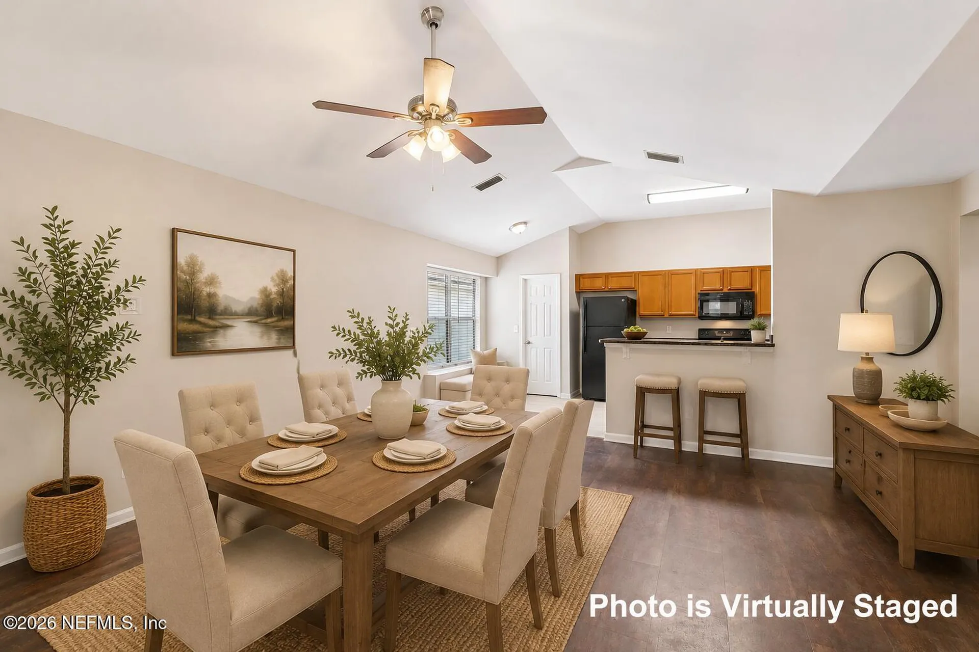 1667 Highland View Court Fleming Island FL 32003