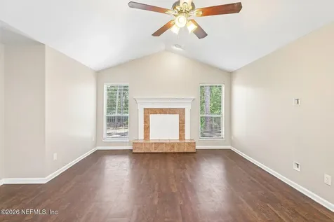 1667 Highland View Court Fleming Island FL 32003