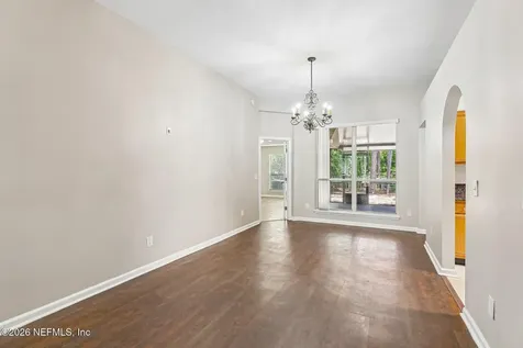 1667 Highland View Court Fleming Island FL 32003