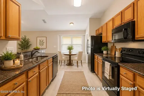 1667 Highland View Court Fleming Island FL 32003