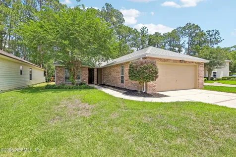 1667 Highland View Court Fleming Island FL 32003