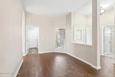 1667 Highland View Court Fleming Island FL 32003