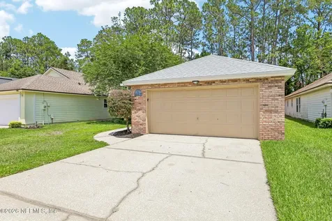 1667 Highland View Court Fleming Island FL 32003