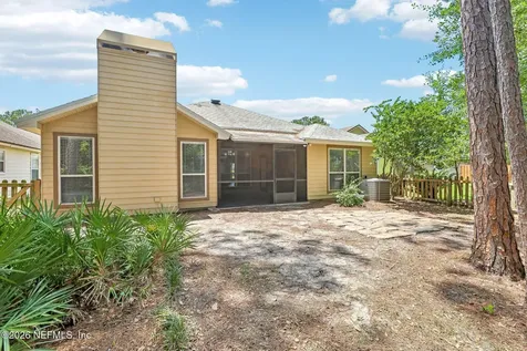 1667 Highland View Court Fleming Island FL 32003